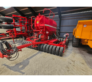 Посівний комплекс Horsch Pronto 4 DC