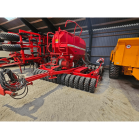 Посівний комплекс Horsch Pronto 4 DC (2014)