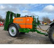 Причіпний обприскувач Amazone UG 3000