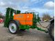 Причіпний обприскувач Amazone UG 3000 (2004)