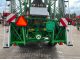 Причіпний обприскувач Amazone UG 3000 (2004)