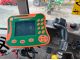 Причіпний обприскувач Amazone UG 3000 (2004)