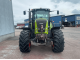 Трактор Claas Axion 840 (2012)