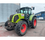 Трактор Claas Axion 840