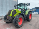 Трактор Claas Axion 840 (2012)