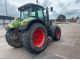 Трактор Claas Axion 840 (2012)
