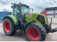 Трактор Claas Axion 840 (2012)