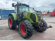 Трактор Claas Axion 840 (2012)