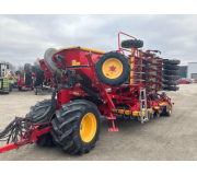 Сівалка Vaderstad Rapid RDA 600C