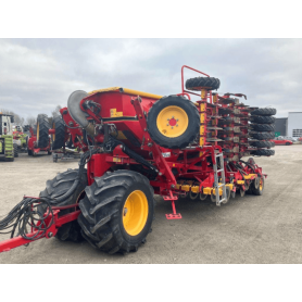 Сівалка Vaderstad Rapid RDA 600C (2003)
