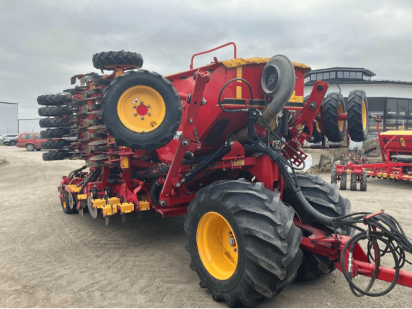 Сівалка Vaderstad Rapid RDA 600C (2003)