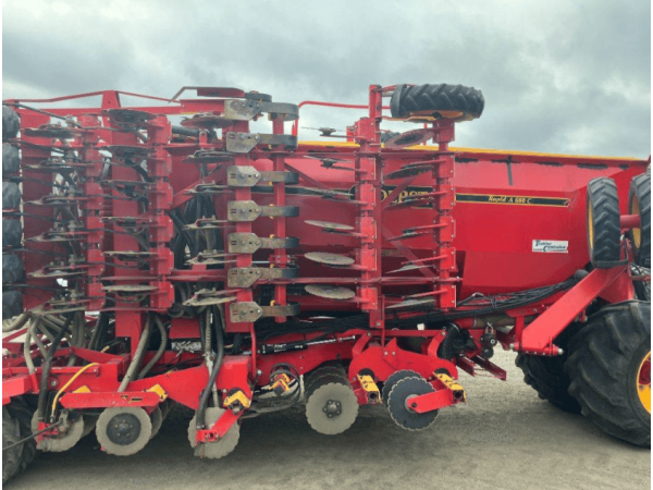 Сівалка Vaderstad Rapid RDA 600C (2003)