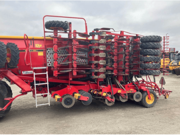 Сівалка Vaderstad Rapid RDA 600C (2003)