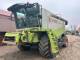 Комбайн Claas Lexion 540 (2007)