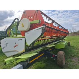 Жниварка Claas Maxflex 770 (2016)