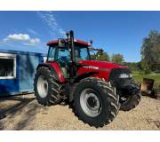 Трактор Case IH MXM 140