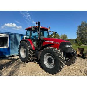 Трактор Case IH MXM 140 (2009)