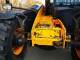 Навантажувач JCB 541-70 Agri (2016)