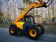 Навантажувач JCB 541-70 Agri (2016)