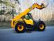 Навантажувач JCB 541-70 Agri (2016)