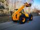 Навантажувач JCB 541-70 Agri (2016)