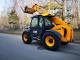 Навантажувач JCB 541-70 Agri (2016)