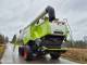 Комбайн Claas Lexion 600 (2007)