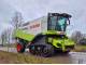 Комбайн Claas Lexion 600 (2007)
