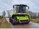 Комбайн Claas Lexion 600 (2007)