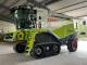 Комбайн Claas Lexion 760TT (2011)