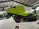 Комбайн Claas Lexion 760TT (2011)