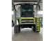 Комбайн Claas Lexion 760TT (2011)