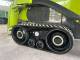 Комбайн Claas Lexion 760TT (2011)