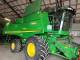 Комбайн John Deere S 690 (2011)