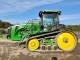Трактор John Deere 8370RT (2015)
