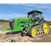 Трактор John Deere 8370RT