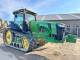Трактор John Deere 8370RT (2015)