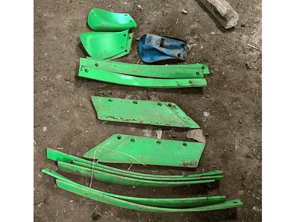 Плуг оборотний Lemken Vari  Diamant 11 5+1