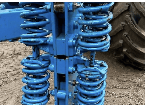 Плуг оборотний Lemken Vari  Diamant 11 5+1