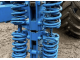 Плуг оборотний Lemken Vari  Diamant 11 5+1