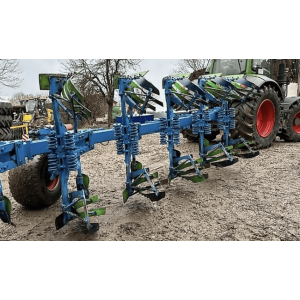 Плуг оборотний Lemken Vari  Diamant 11 5+1