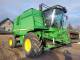 Комбайн John Deere T660 (2009)