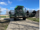 Комбайн John Deere W440 (2016)
