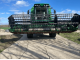 Комбайн John Deere W440 (2016)