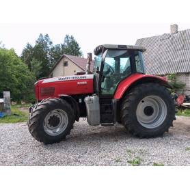 Трактор Massey Ferguson 6485 (2006)