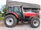 Трактор Massey Ferguson 6485 (2006)