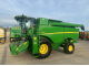 Комбайн John Deere S660i (2013)