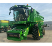 Комбайн John Deere S660i