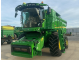 Комбайн John Deere S660i (2013)