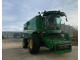 Комбайн John Deere S660i (2013)